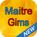 Ecoutez Maitre Gims : 2017 meilleurs chansons APK