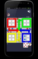 Ludo India Ekran Görüntüsü 1