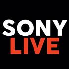 Sony Live icono