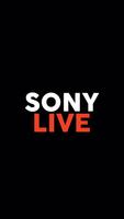 Sony Live ポスター