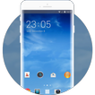 Theme for Sony txt pro