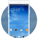 Theme for Sony txt pro APK