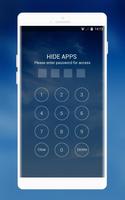 Theme for Sony txt pro screenshot 2
