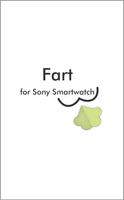 Fart extension for Smartwatch Affiche