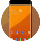 Themes for Sony Xperia active icon