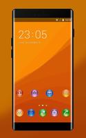 Themes for Sony Xperia active poster