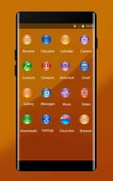 Themes for Sony Xperia active screenshot 1