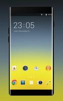 Theme for Sony Xperia arc poster