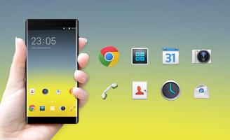 Theme for Sony Xperia arc screenshot 3