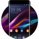 Theme for Xperia C HD APK