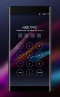 Theme for Xperia C HD ảnh chụp màn hình 2