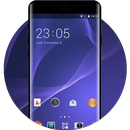 Theme for Xperia C3 Dual HD APK