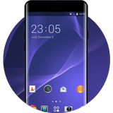 Theme for Xperia C3 Dual HD иконка
