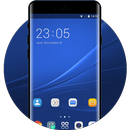 Theme for Sony Xperia C4 HD APK
