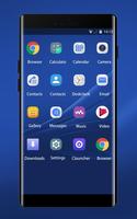 Theme for Sony Xperia C4 HD screenshot 1