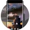Landscape Theme for Sony Xperia C5 Ultra Dual
