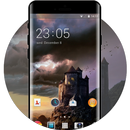 Landscape Theme for Sony Xperia C5 Ultra Dual APK