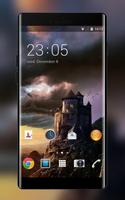 Landscape Theme for Sony Xperia C5 Ultra Dual poster