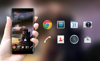 Landscape Theme for Sony Xperia C5 Ultra Dual screenshot 3