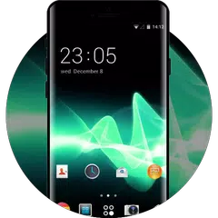 Theme for Xperia E HD APK Herunterladen