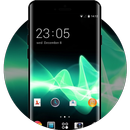 Theme for Xperia E HD APK