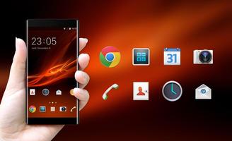 Themes for Sony Xperia E Dual screenshot 3