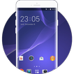 Theme for Sony Xperia E3 Dual HD
