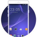 Theme for Sony Xperia E3 Dual HD APK