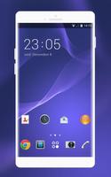 Theme for Sony Xperia E3 Dual HD poster