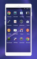 Theme for Sony Xperia E3 Dual HD screenshot 1