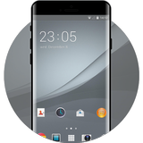 Theme for Xperia E4 Dual icon