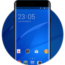 Theme for Xperia E4 HD APK