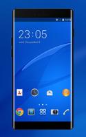 Theme for Xperia E4 HD gönderen