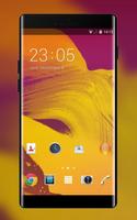 Theme for Sony Xperia E4g Dual poster