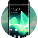 Theme for Sony Xperia J APK