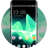 Theme for Sony Xperia J icon