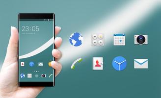 Theme for Xperia J1 Compact screenshot 3