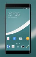 Theme for Xperia J1 Compact poster