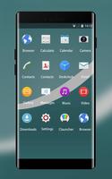 Theme for Xperia J1 Compact screenshot 1