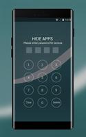 Theme for Xperia J1 Compact screenshot 2