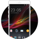 Theme for Sony Xperia L HD APK