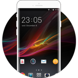 Theme for Sony Xperia L HD ícone