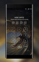 Theme for Sony Xperia M screenshot 2