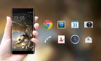 Theme for Sony Xperia M screenshot 3