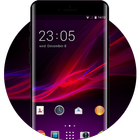 Тема для Sony Xperia M HD иконка