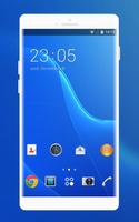 Theme for Xperia M2 Dual HD bài đăng