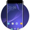 Theme for Xperia M2 HD