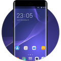 Theme for Xperia M2 HD