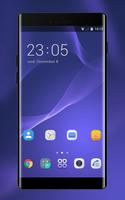 Theme for Xperia M2 HD gönderen