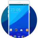 Theme Xperia M4 Aqua HD APK